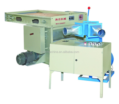 Máquina de rellenar de la almohada de la fábrica HJZX-300